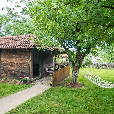 Lodge Morava Vrnjacka Banja Bagian luar foto