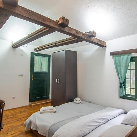 Lodge Morava Vrnjacka Banja Bagian luar foto