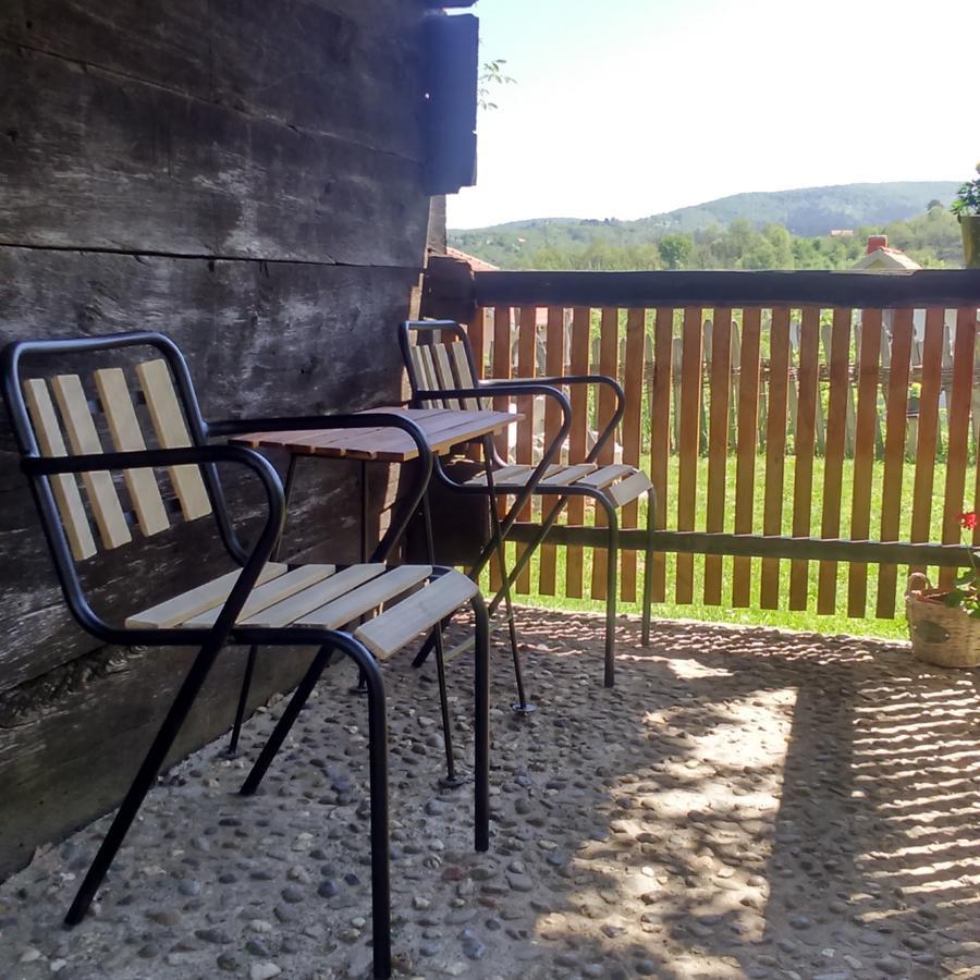 Lodge Morava Vrnjacka Banja Bagian luar foto