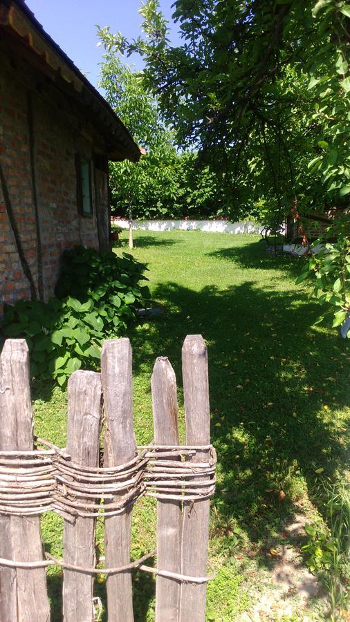 Lodge Morava Vrnjacka Banja Bagian luar foto