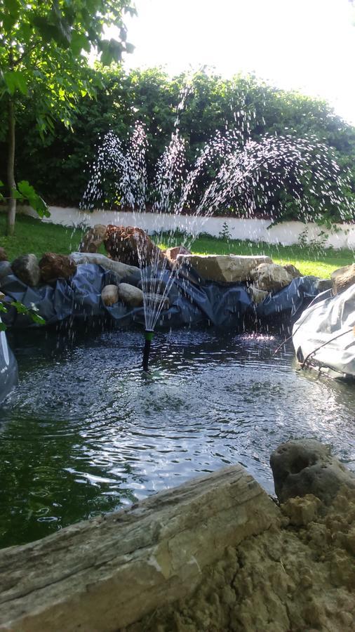 Lodge Morava Vrnjacka Banja Bagian luar foto