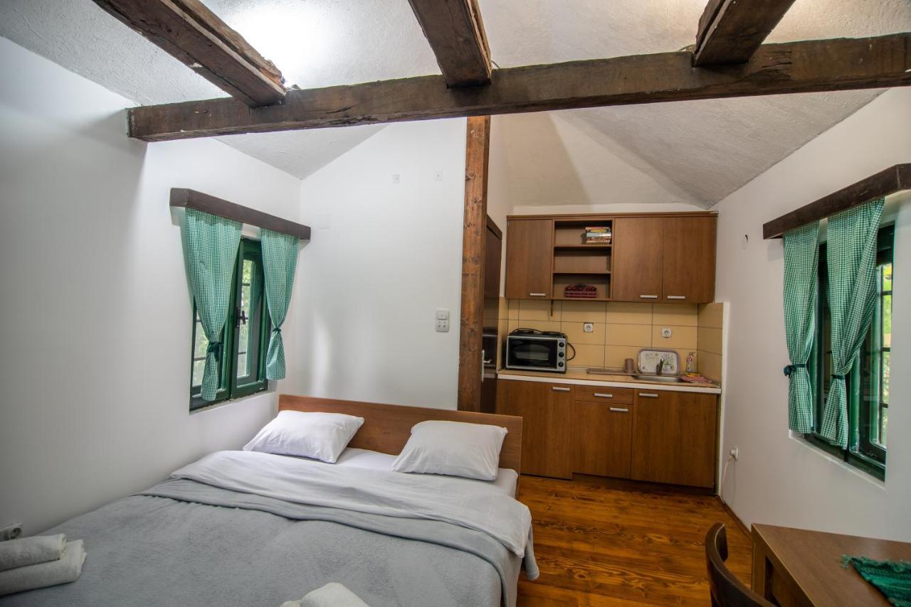 Lodge Morava Vrnjacka Banja Bagian luar foto