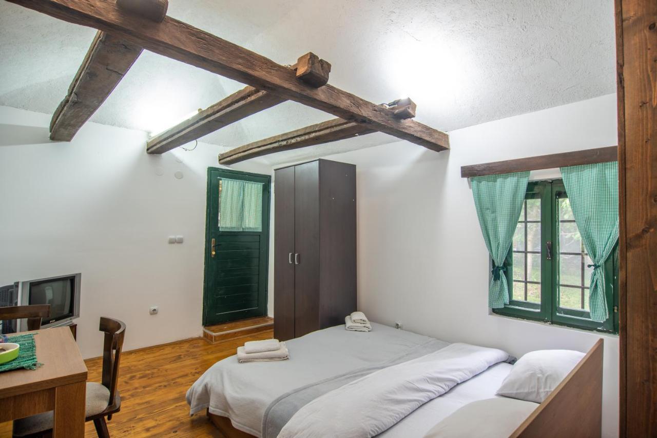 Lodge Morava Vrnjacka Banja Bagian luar foto