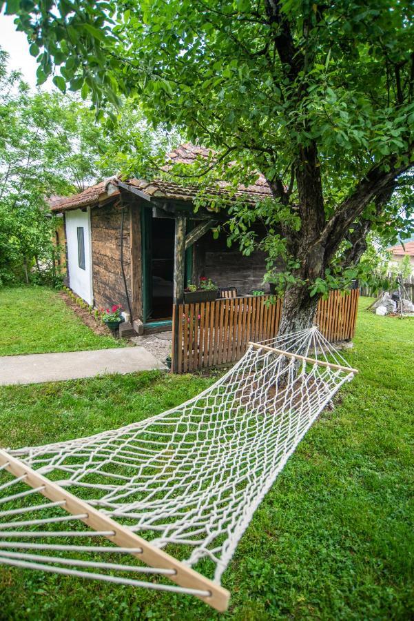 Lodge Morava Vrnjacka Banja Bagian luar foto
