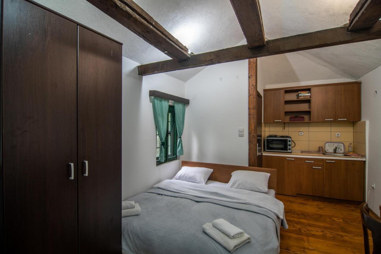 Lodge Morava Vrnjacka Banja Bagian luar foto
