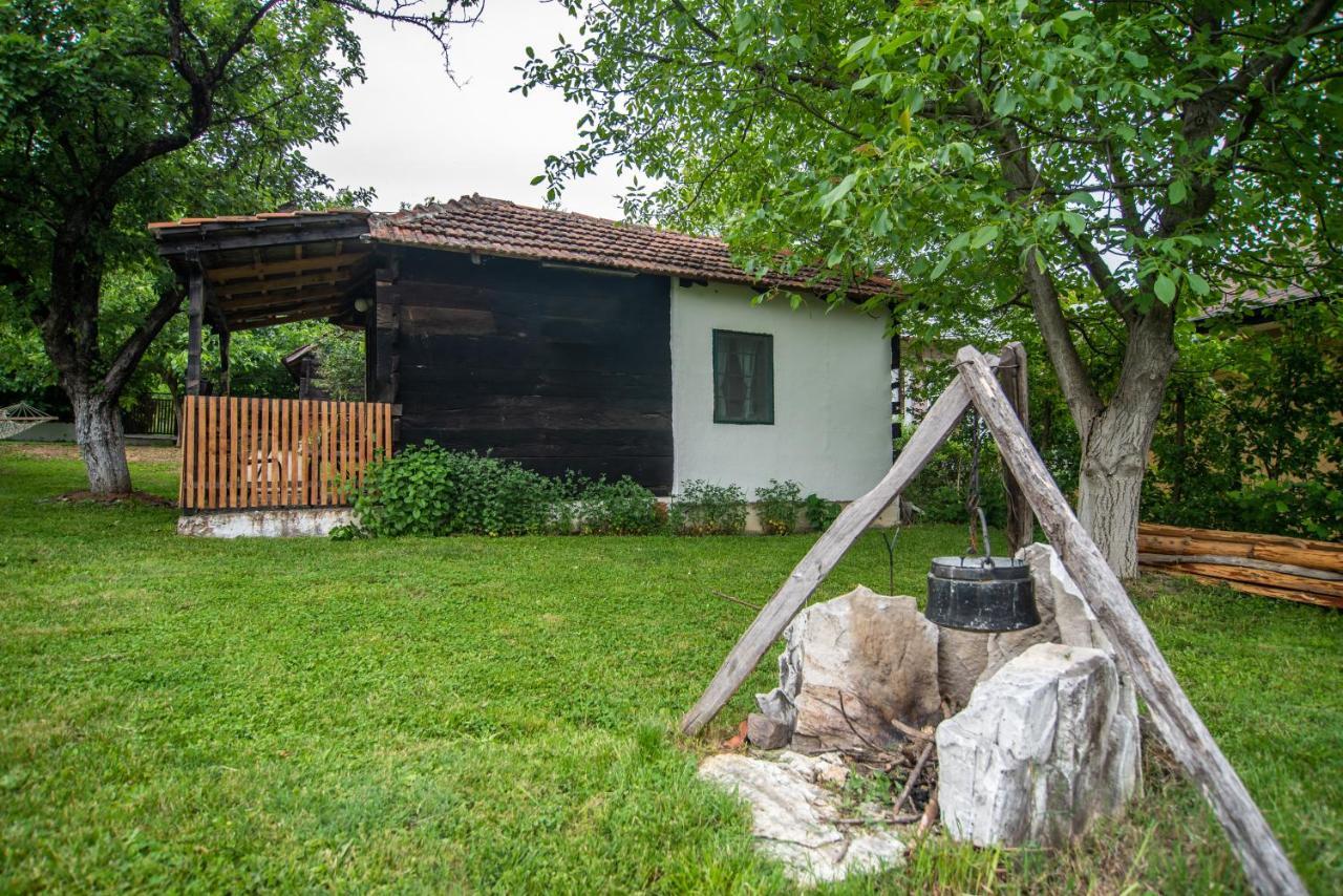 Lodge Morava Vrnjacka Banja Bagian luar foto