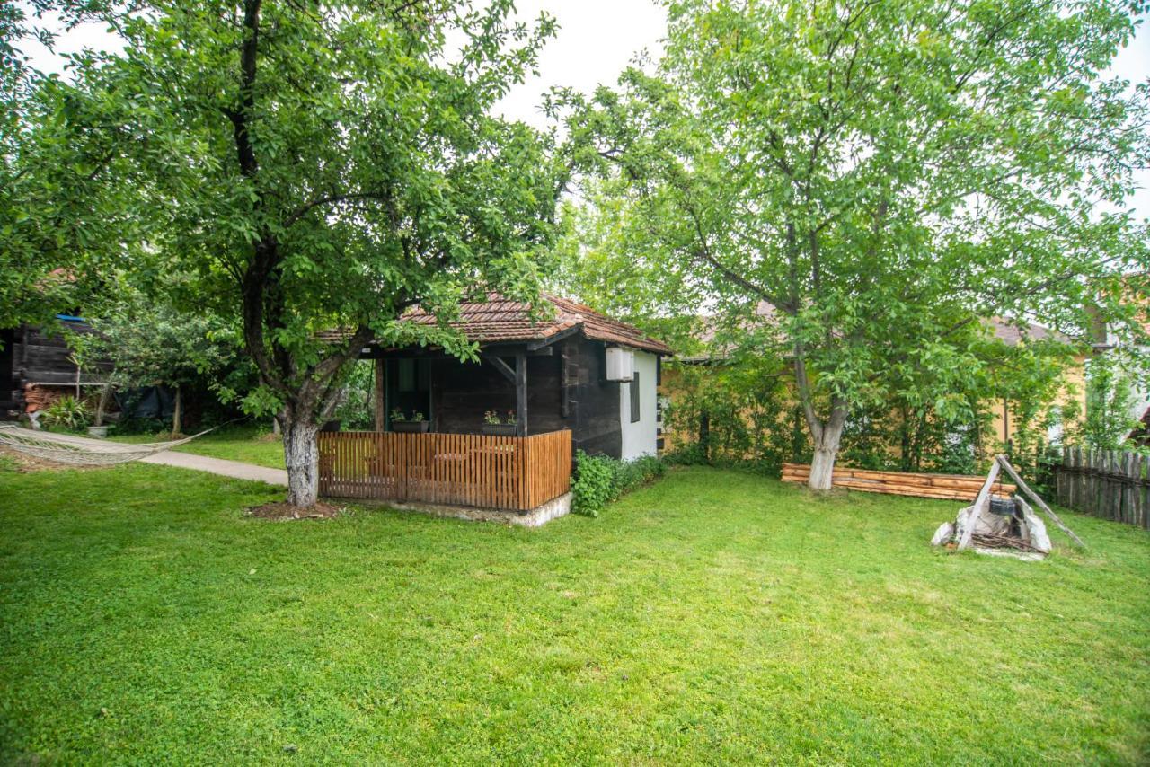 Lodge Morava Vrnjacka Banja Bagian luar foto