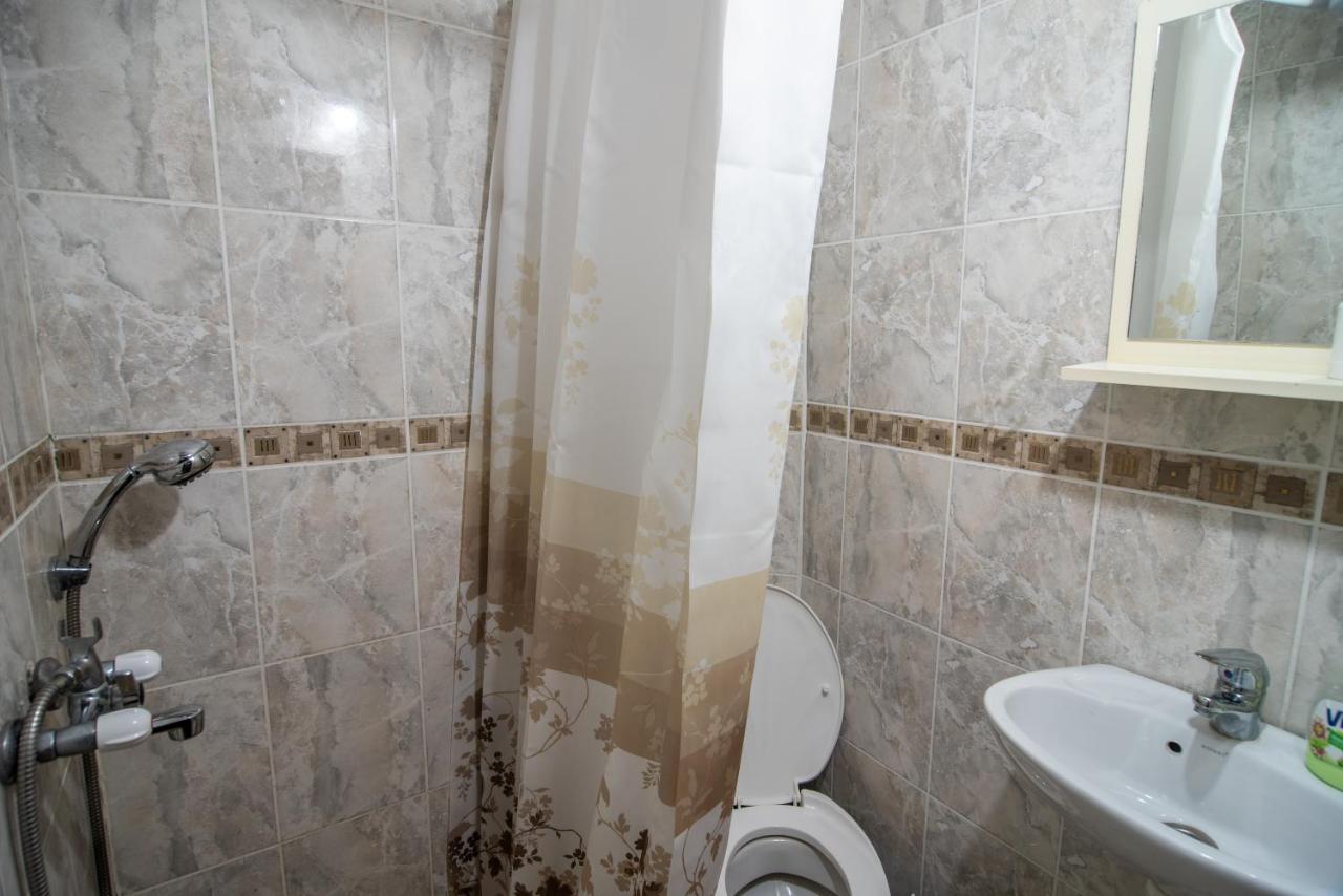 Lodge Morava Vrnjacka Banja Bagian luar foto