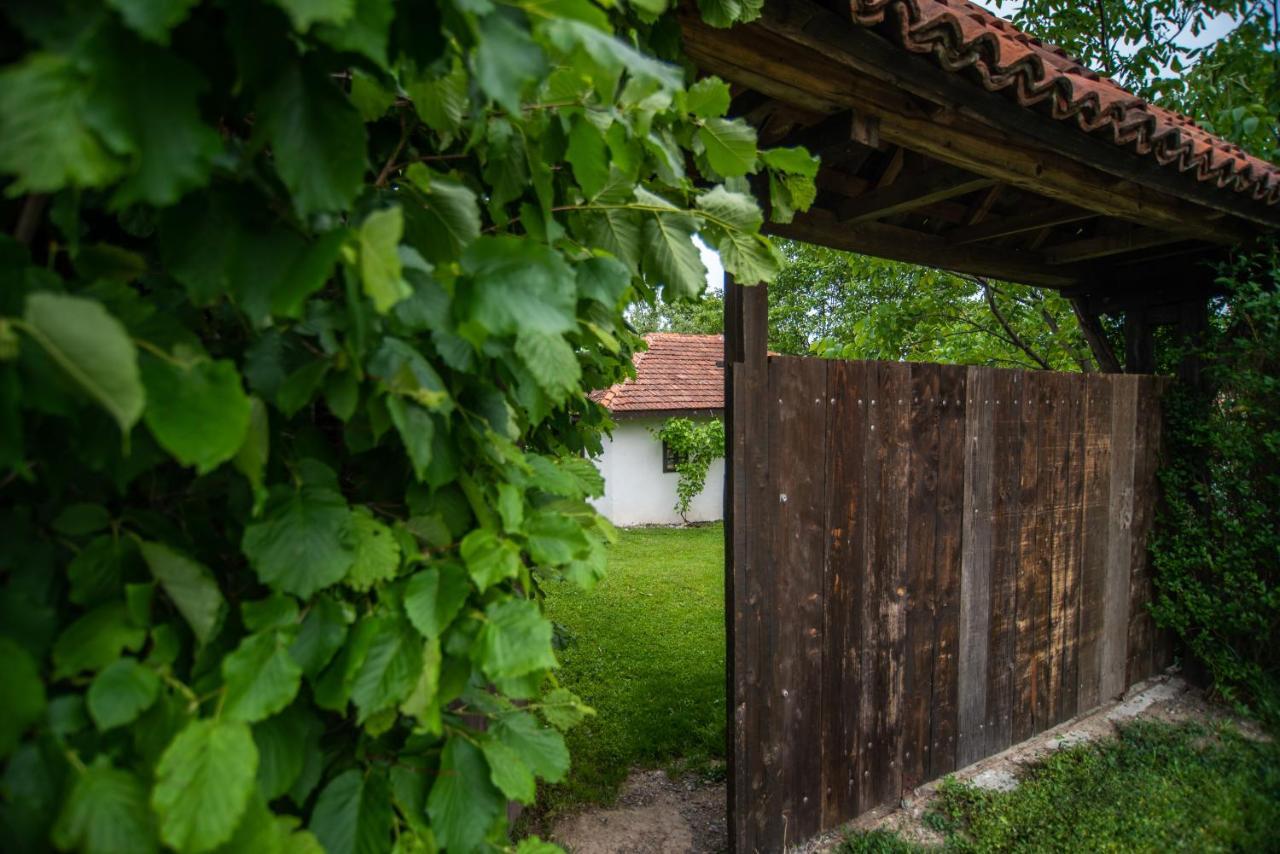 Lodge Morava Vrnjacka Banja Bagian luar foto